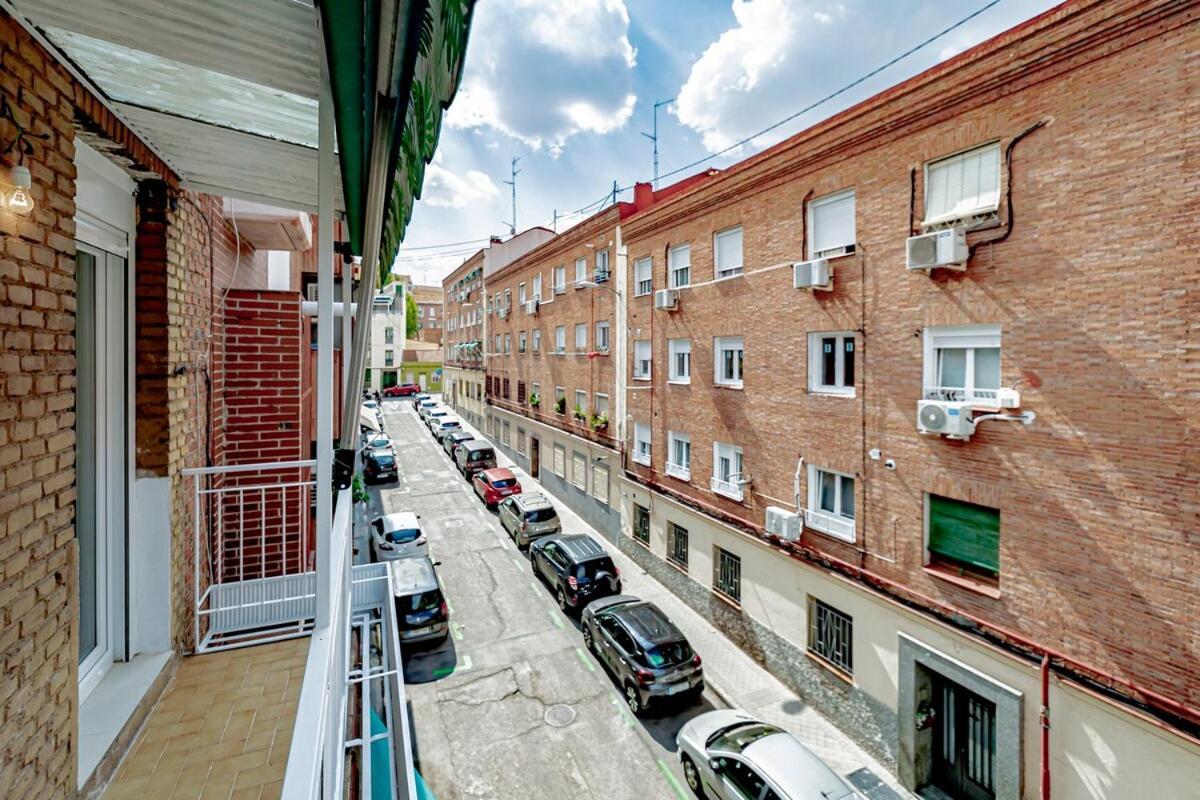 Campo Real Amazing New 6pax Madri