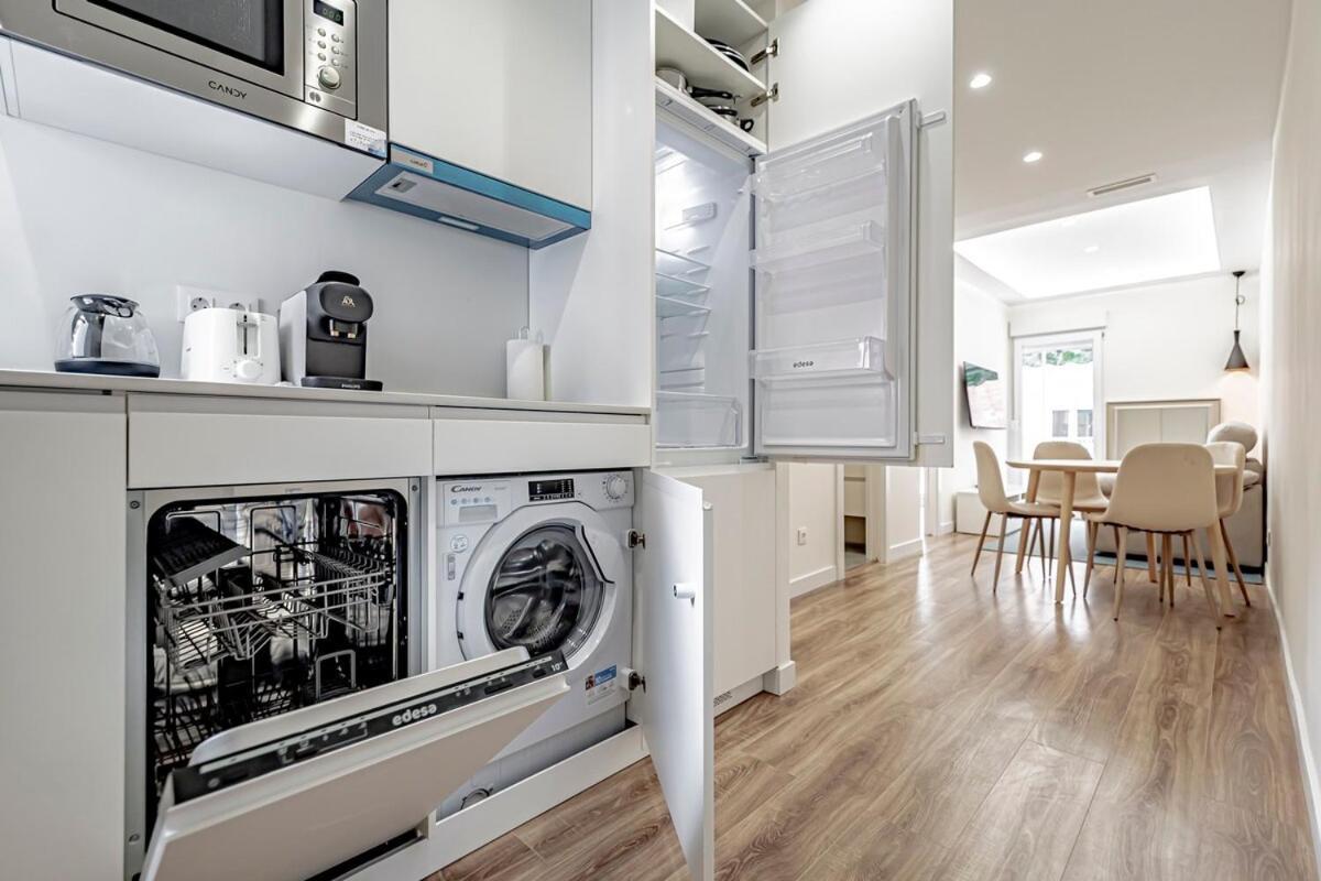 Campo Real Amazing New 6pax Apartamento