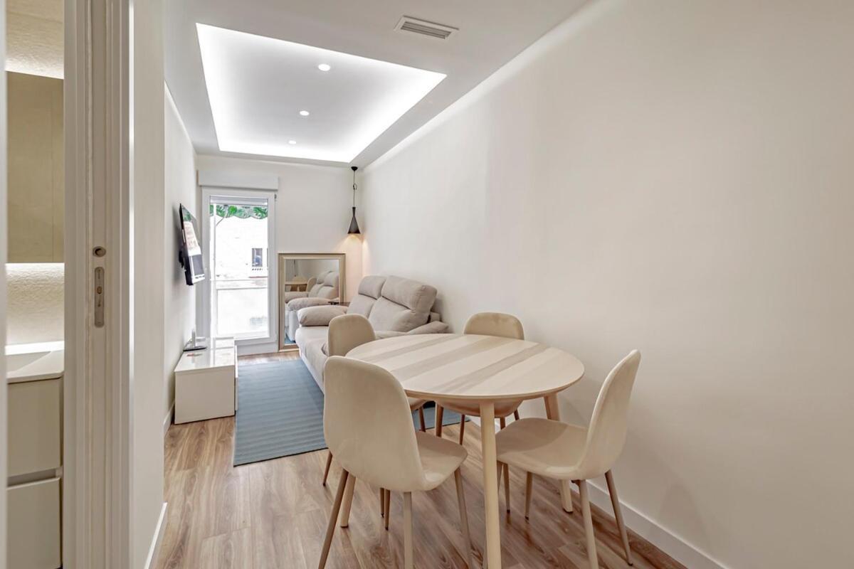 Campo Real Amazing New 6pax Apartment Madrid