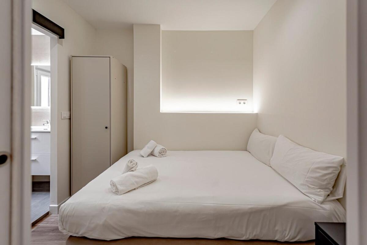 Apartamento Campo Real Amazing New 6pax Madri
