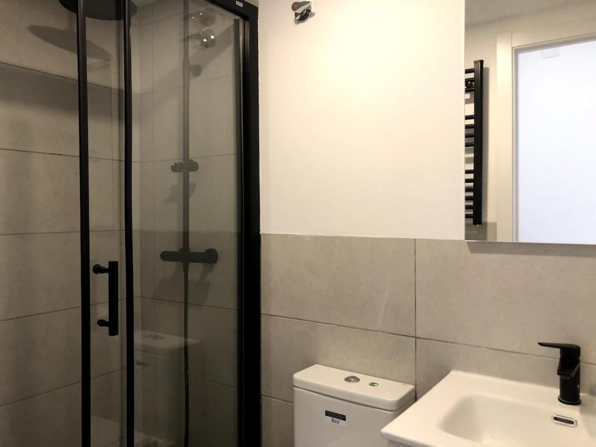 Apto Con Encanto En Calle Ansar Apartment Madrid
