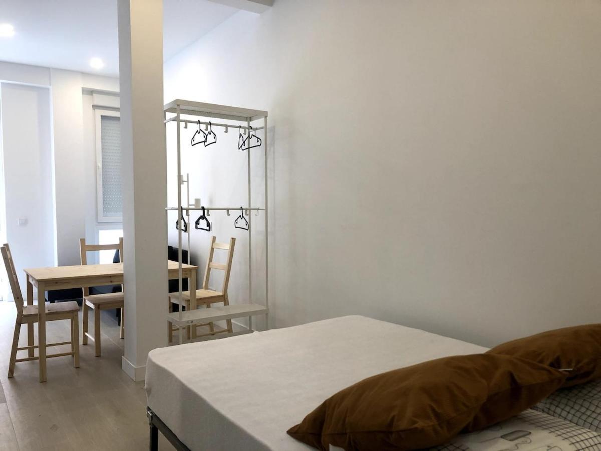 Apartment Apto Con Encanto En Calle Ansar Madrid