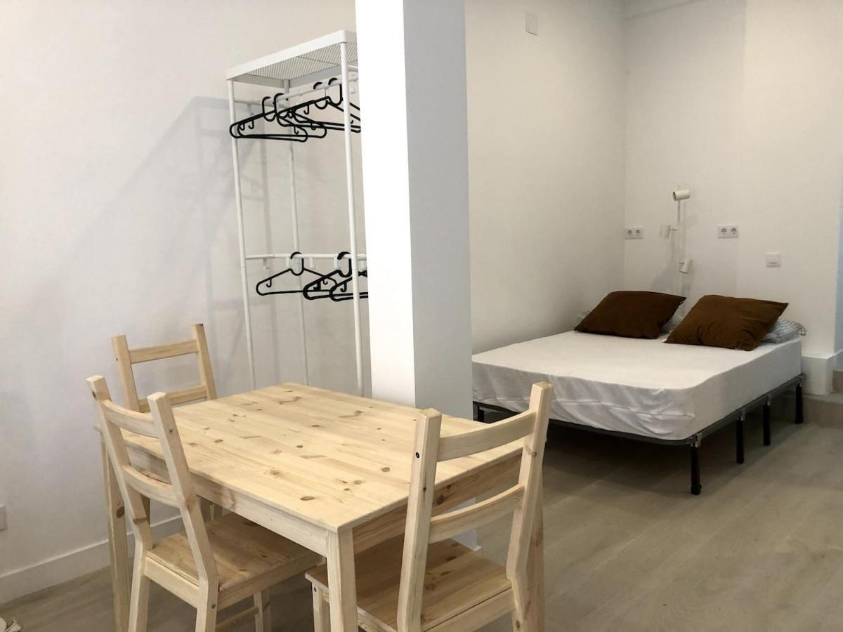 Apto Con Encanto En Calle Ansar Apartamento