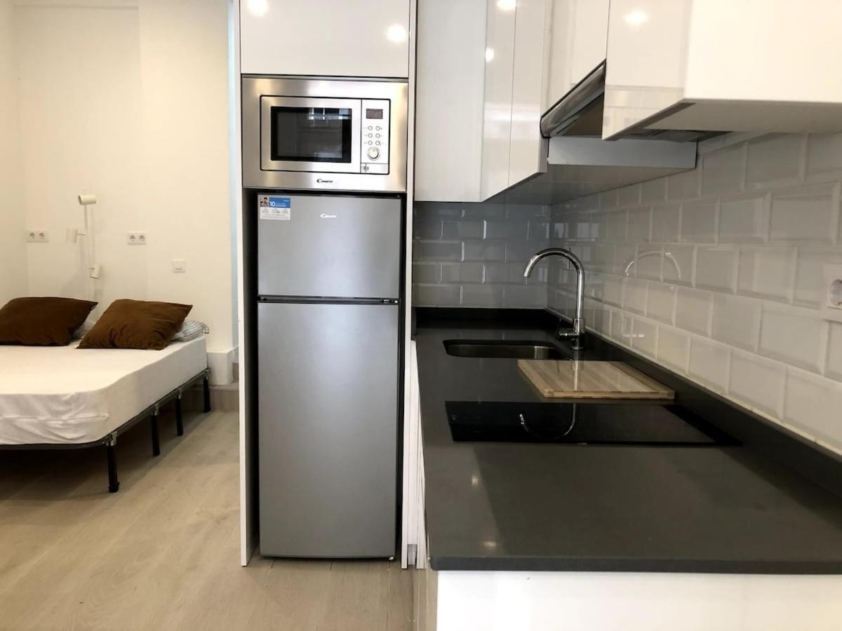 Apartment Apto Con Encanto En Calle Ansar