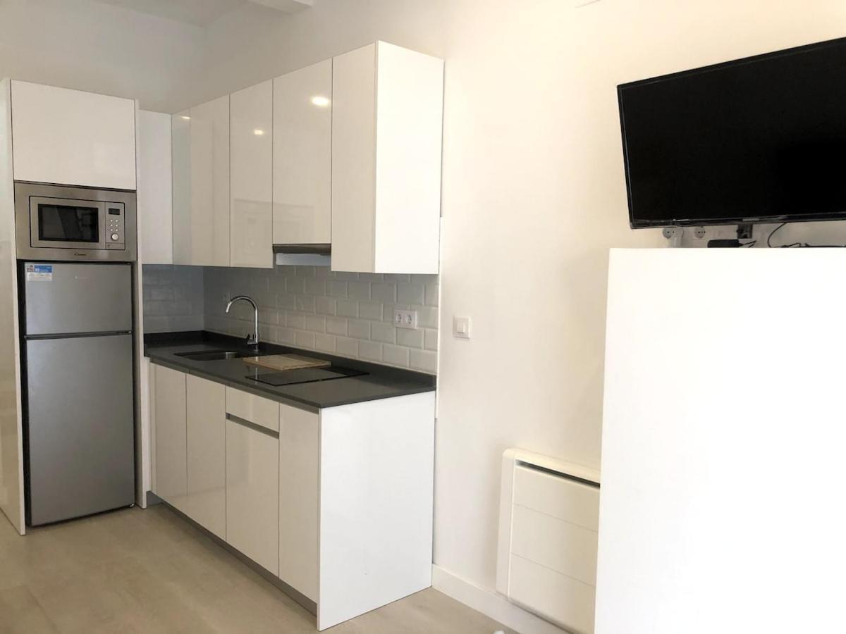 Apartamento Apto Con Encanto En Calle Ansar *