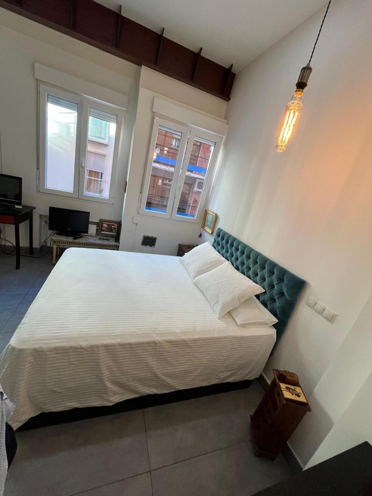 Vallehermoso Loft In Downtown Aguelles *