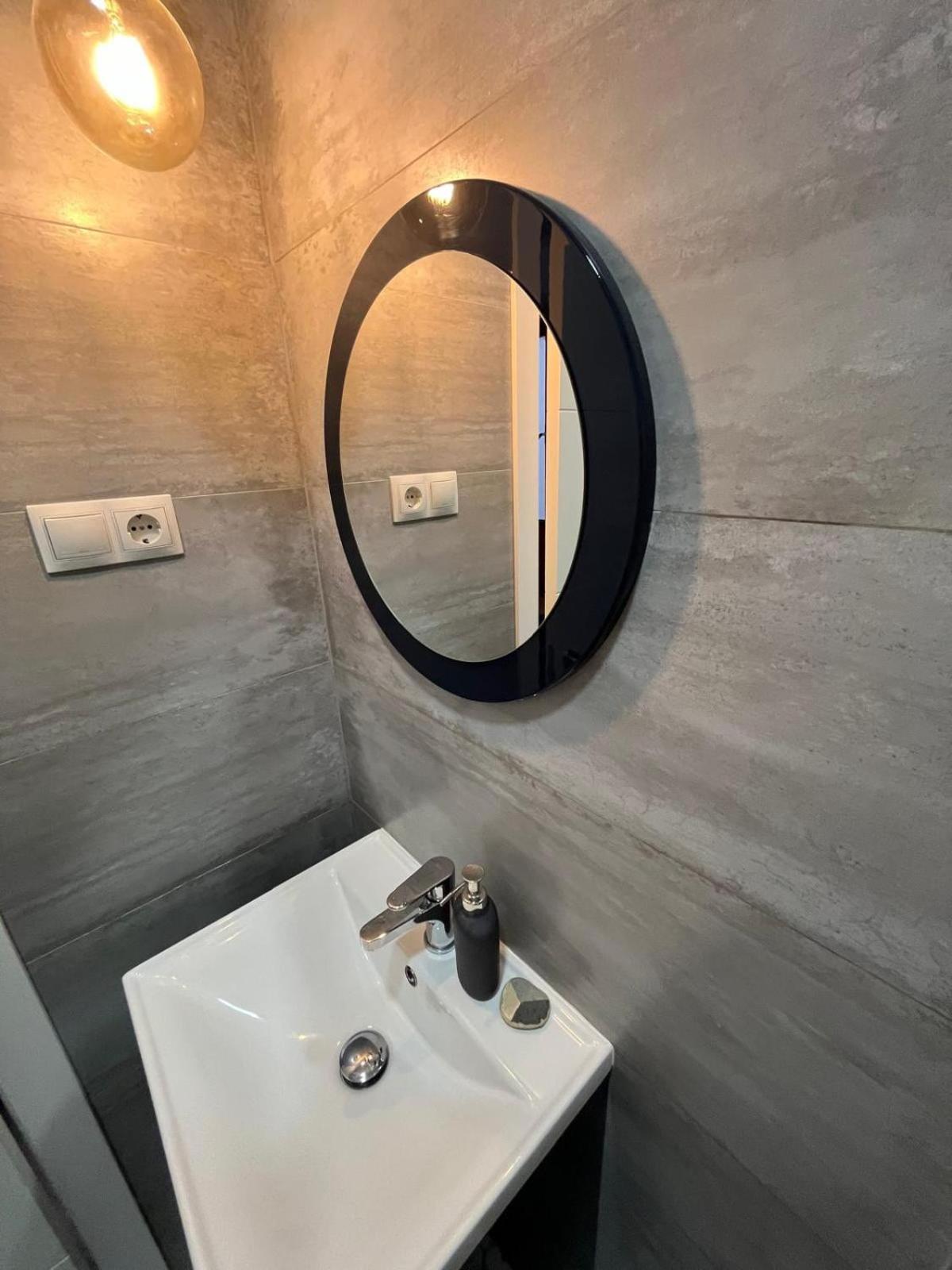 Apartment Vallehermoso Loft In Downtown Aguelles *