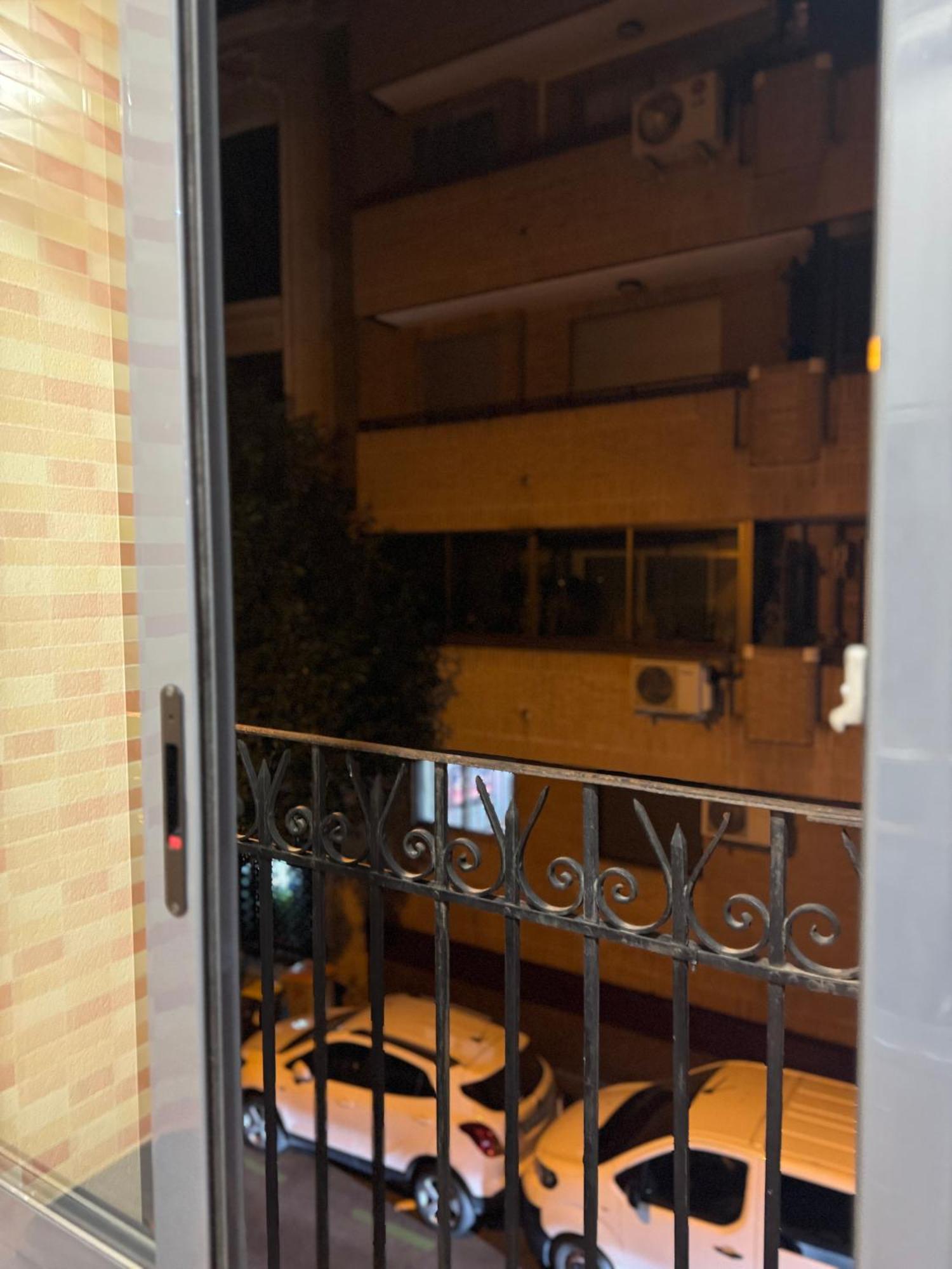 Hermosilla A Apartment Madrid