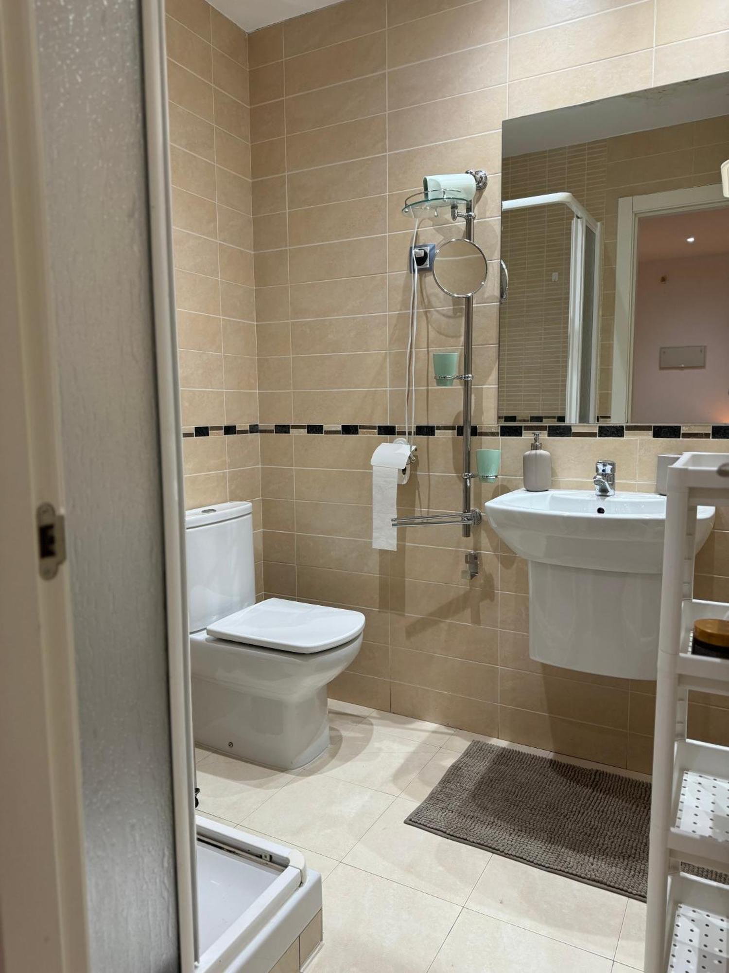 Apartment Hermosilla A Madrid