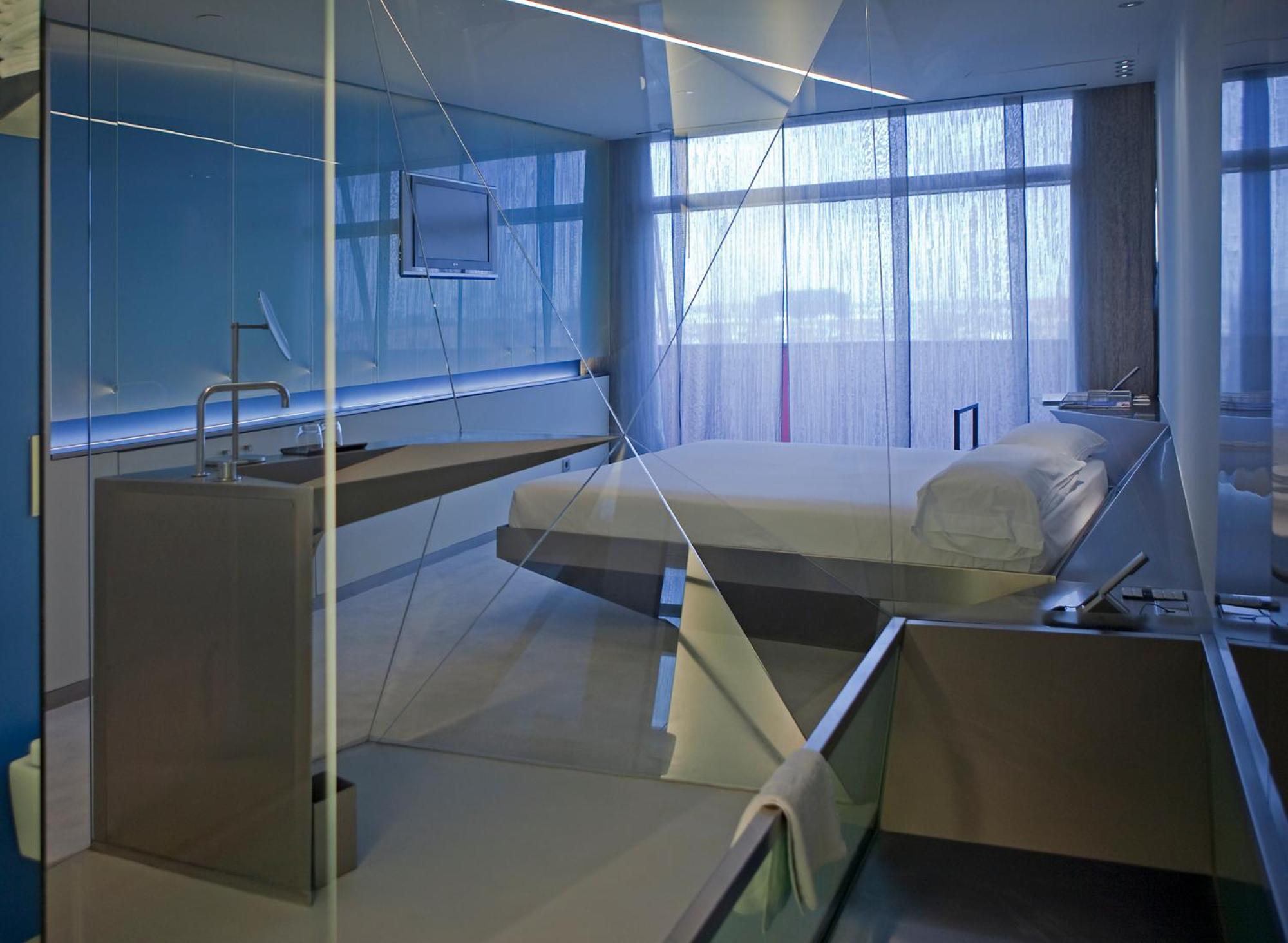 Puerta America 5*