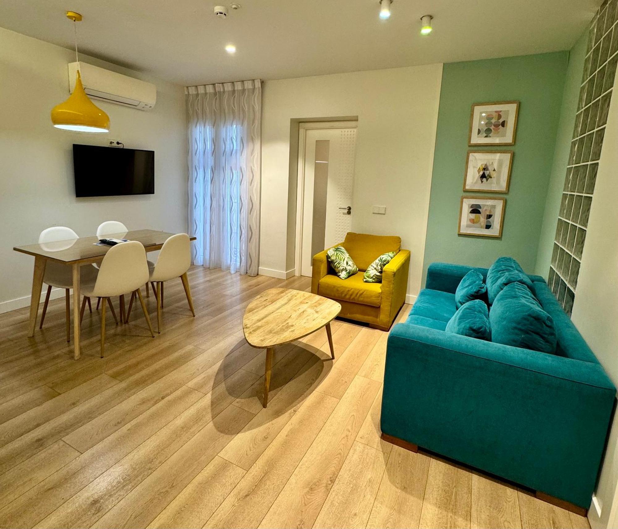 Apolo Apartment
