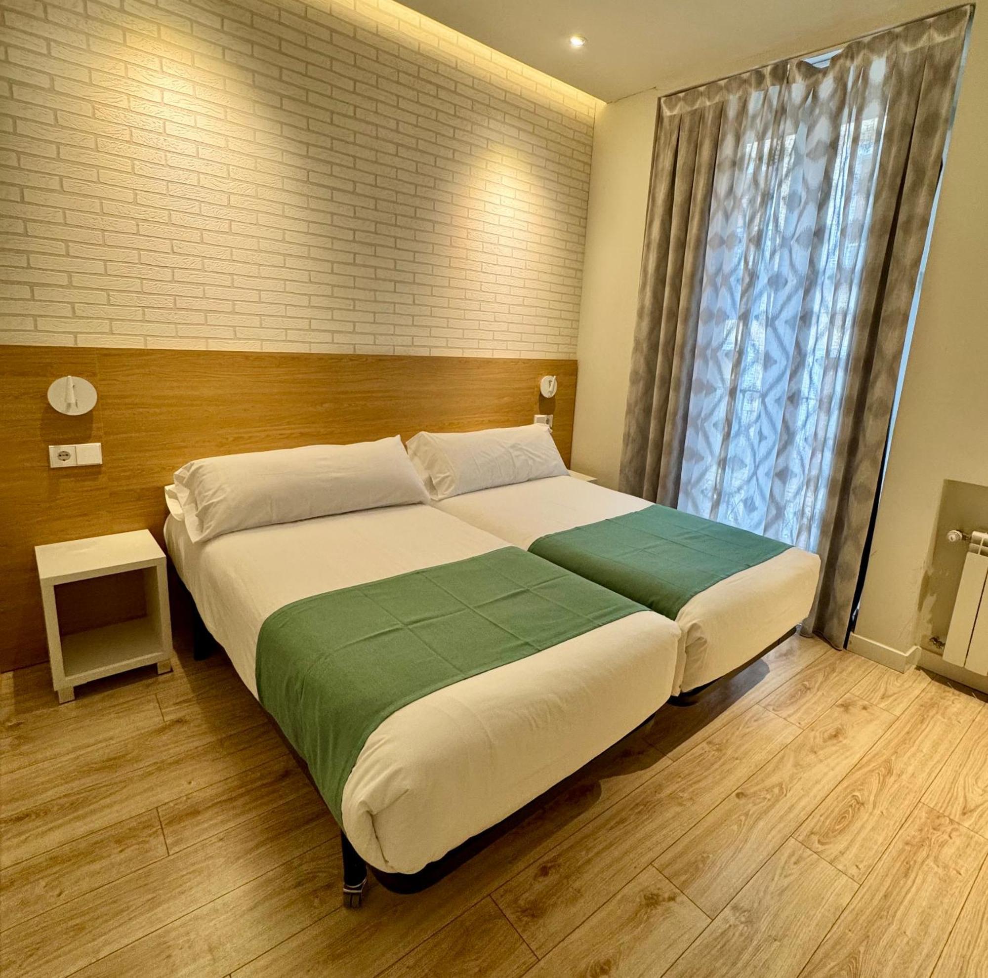 Apartment Apolo *