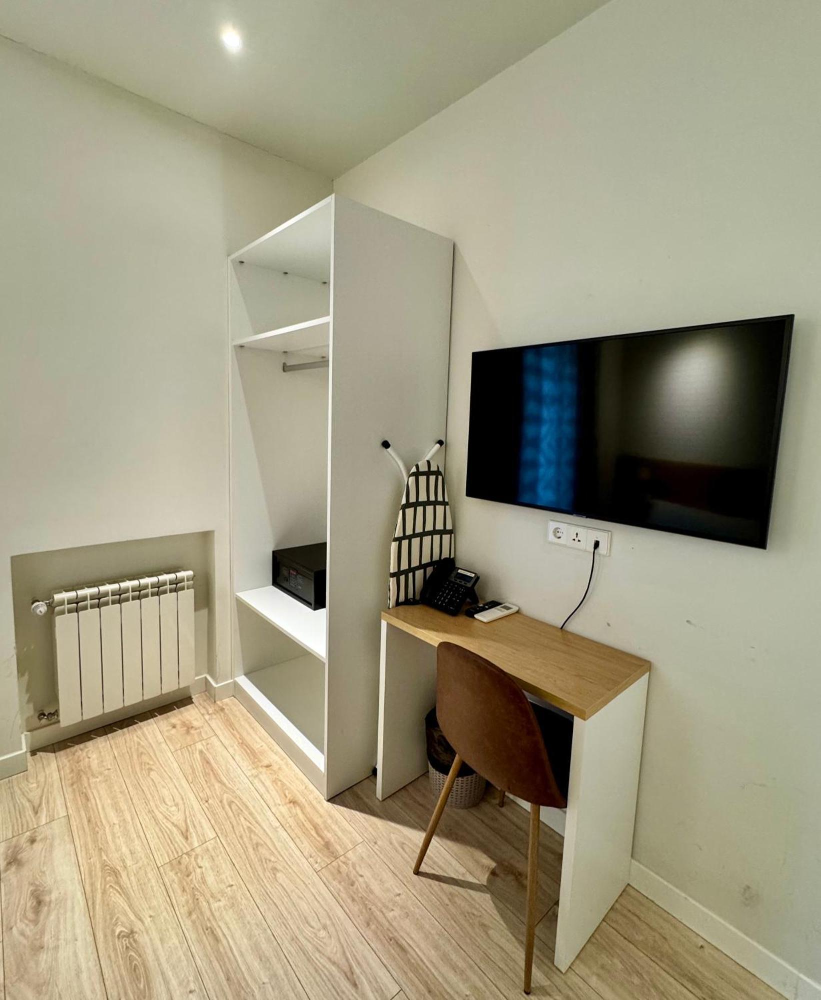 Apartment Apolo Madrid