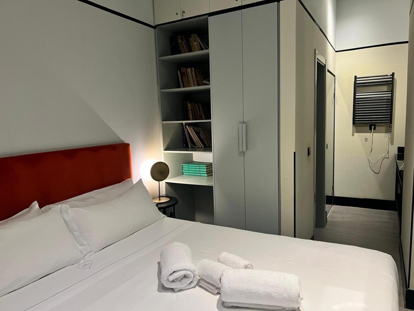 Aparthotel De Dios 17 Boutique 4*