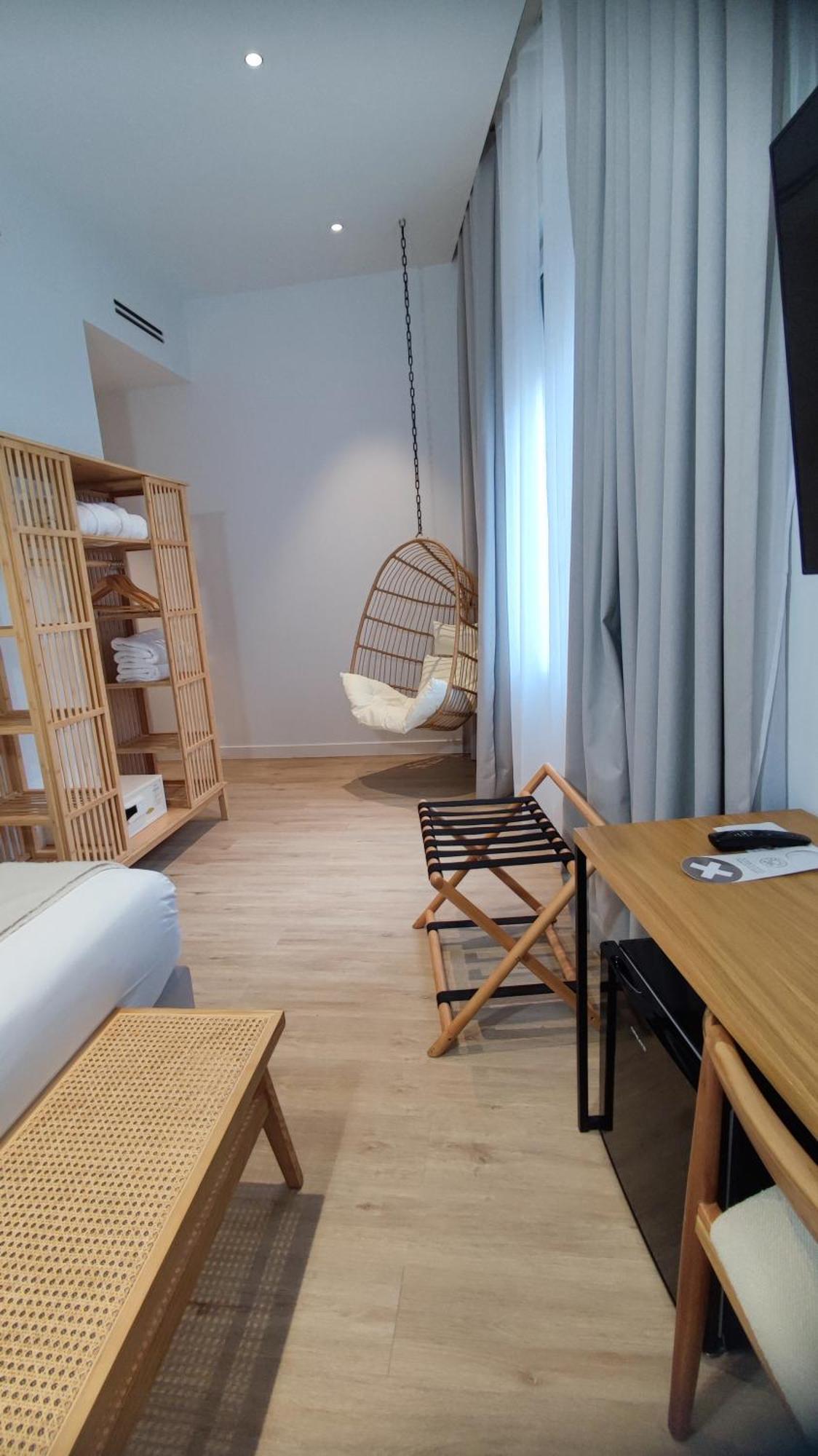 Casa Du Soleil Boutique Gasthof Madrid