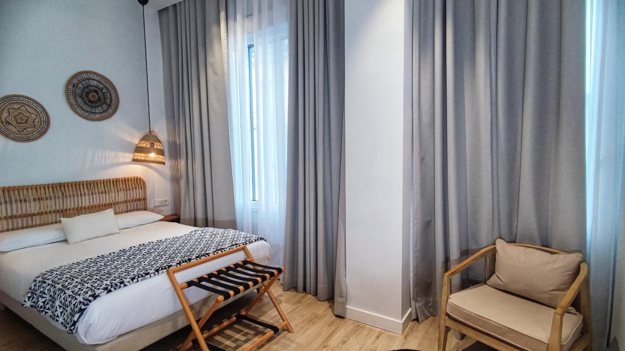 Gasthof Casa Du Soleil Boutique Madrid