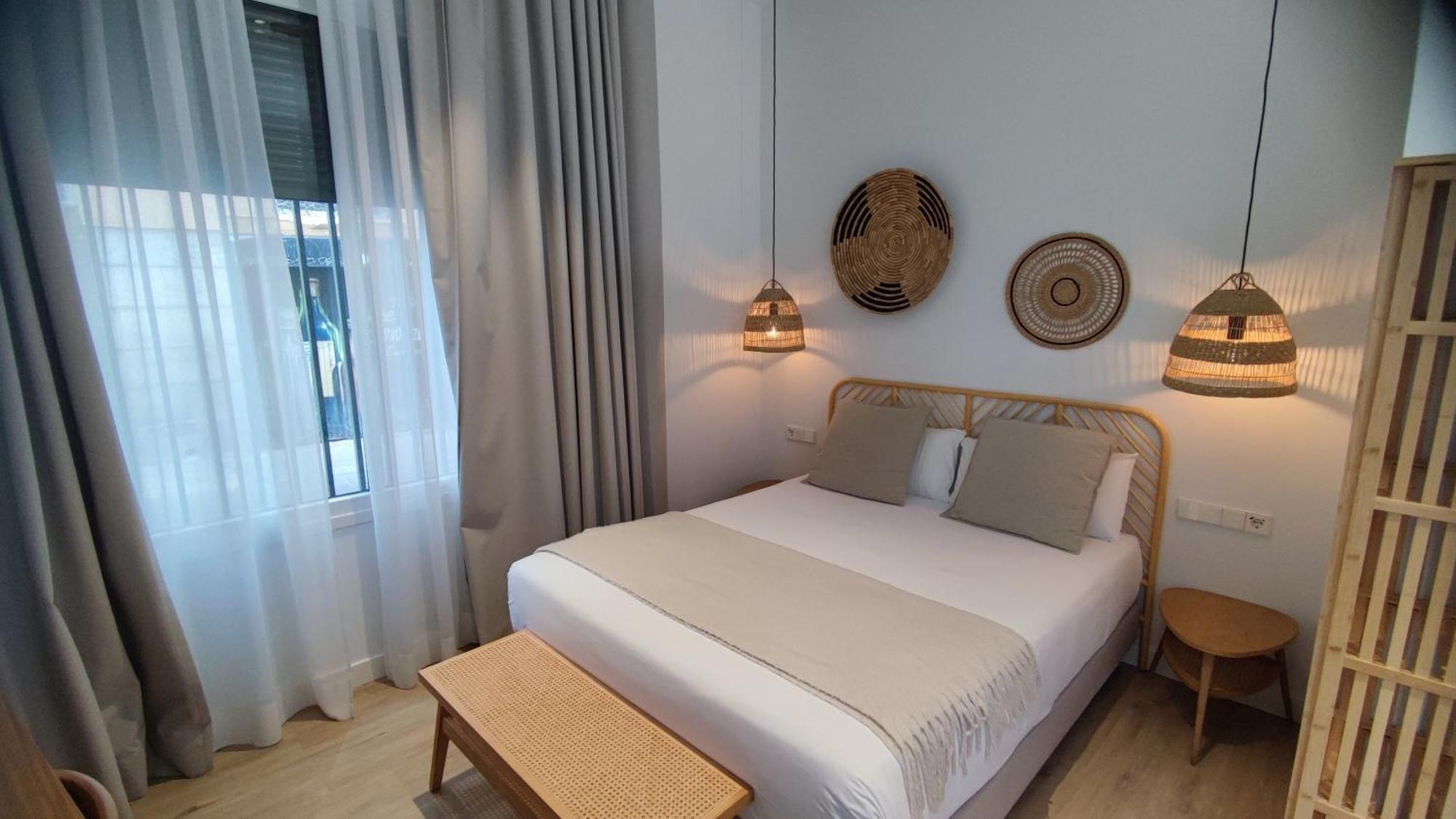 Casa Du Soleil Boutique * Madrid