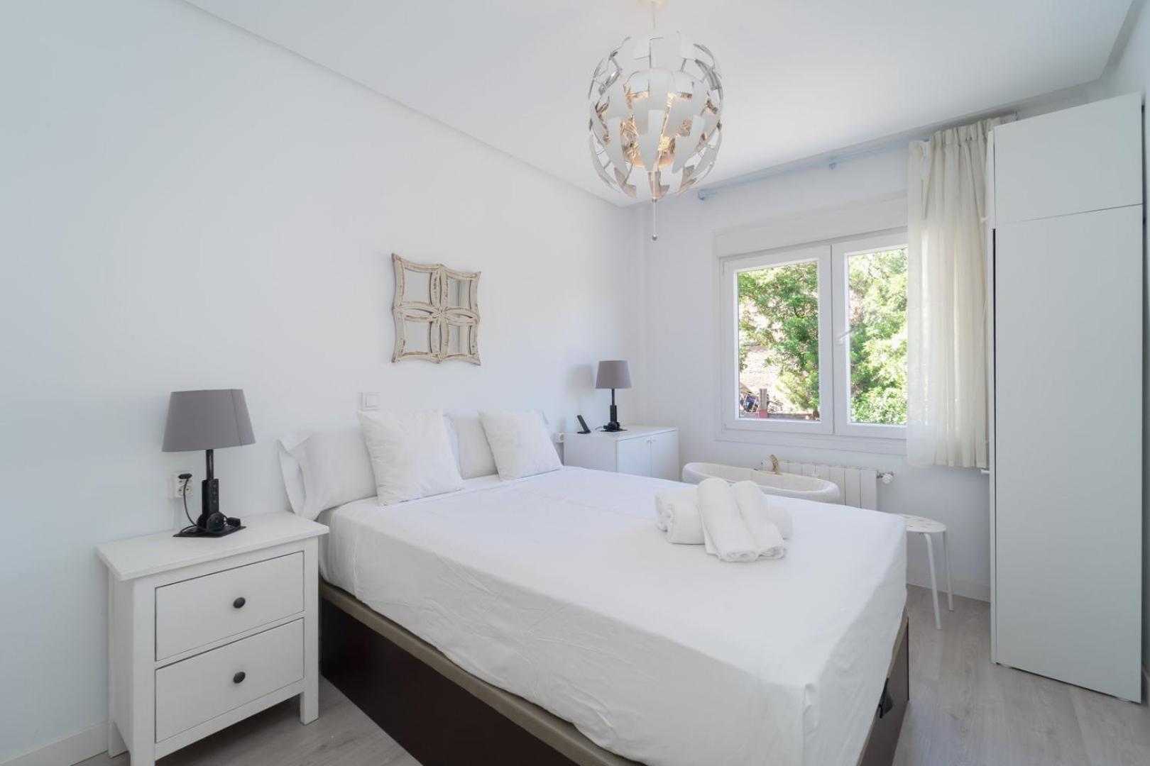 Guestready - Door To Angel Garden Place * Madrid