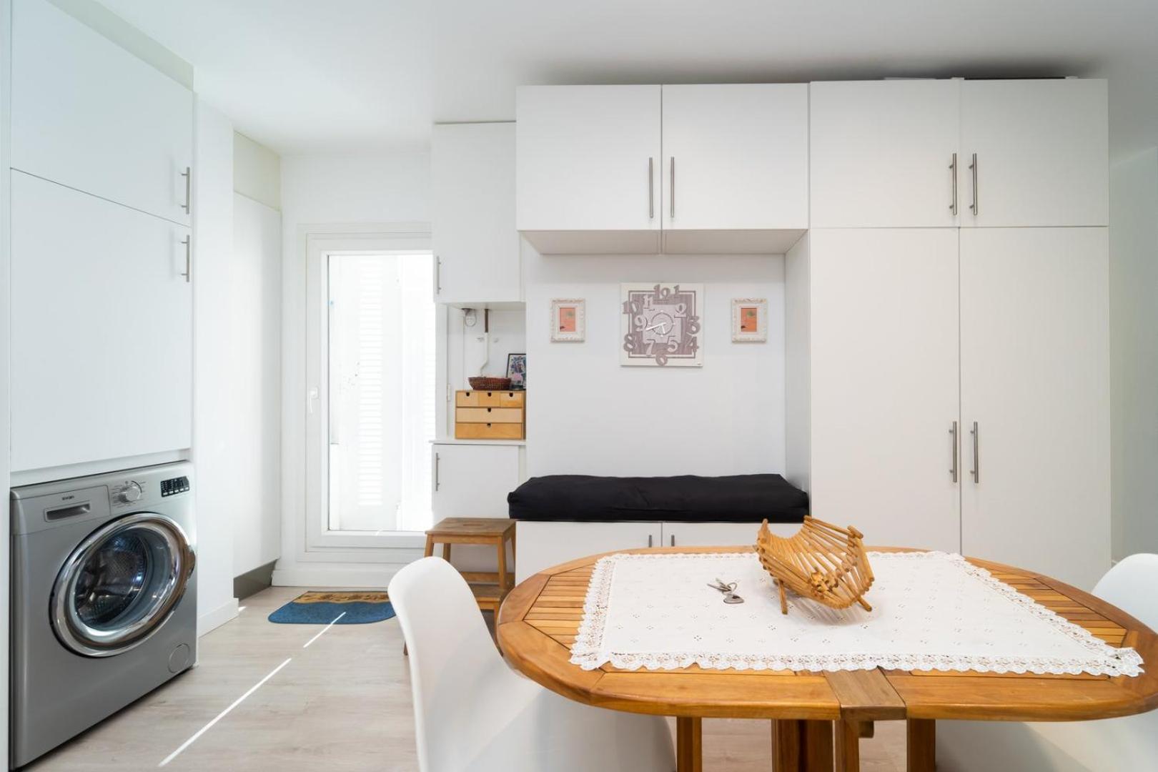 Guestready - Door To Angel Garden Place Apartamento *