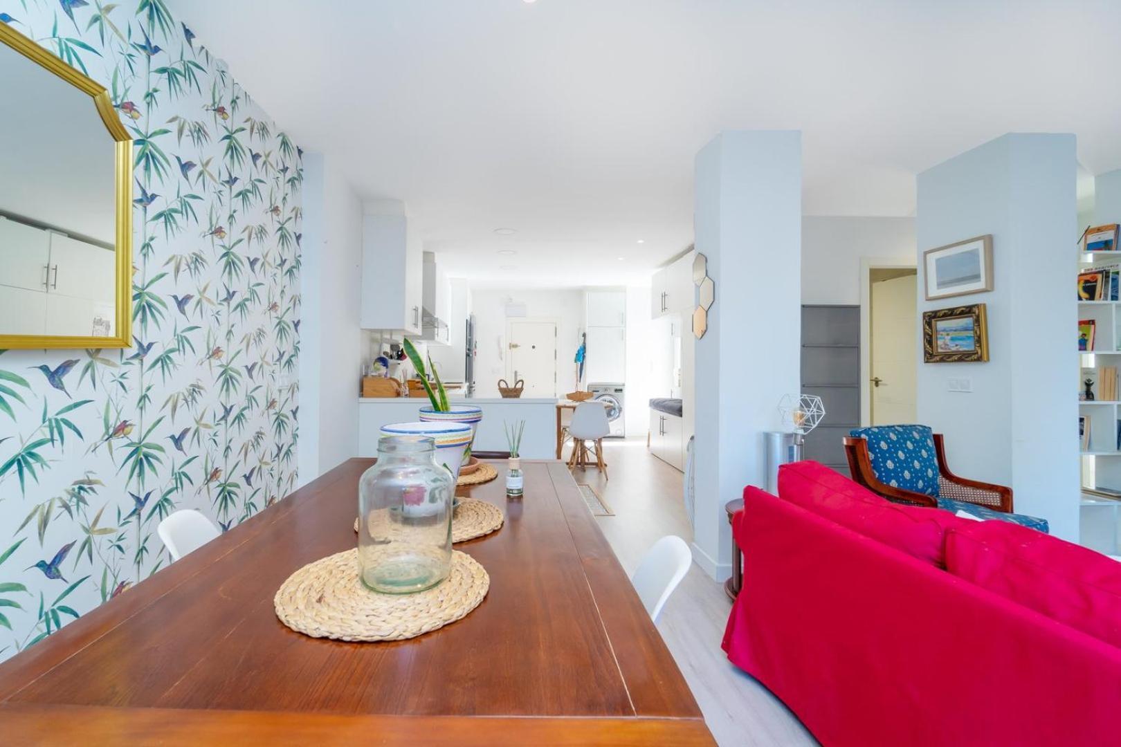 Guestready - Door To Angel Garden Place Madrid