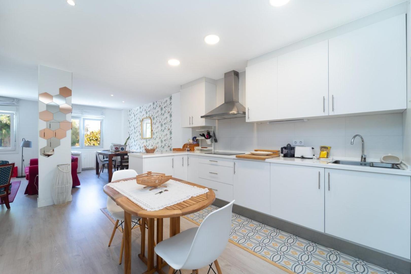Guestready - Door To Angel Garden Place Apartamento *