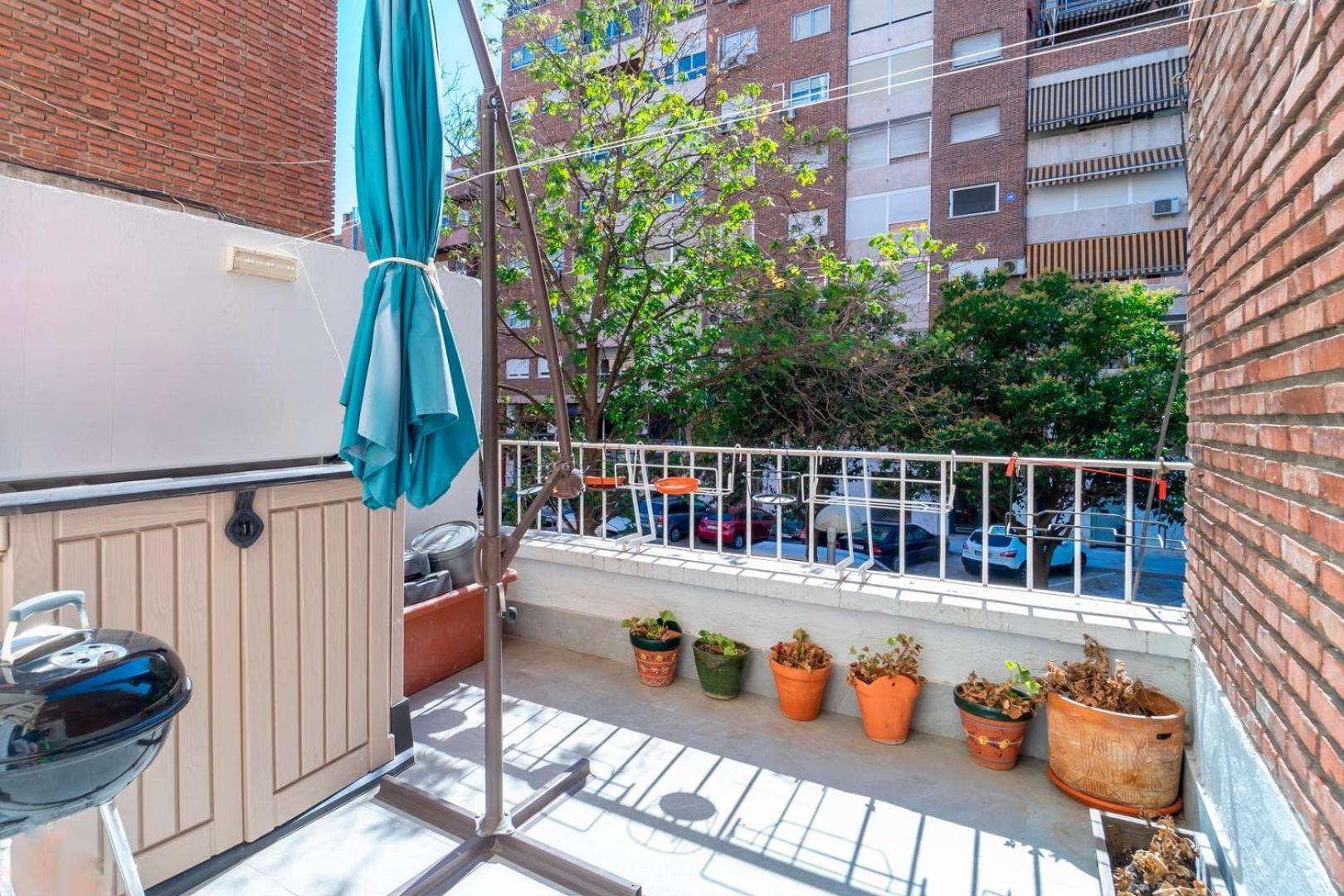Guestready - Door To Angel Garden Place *