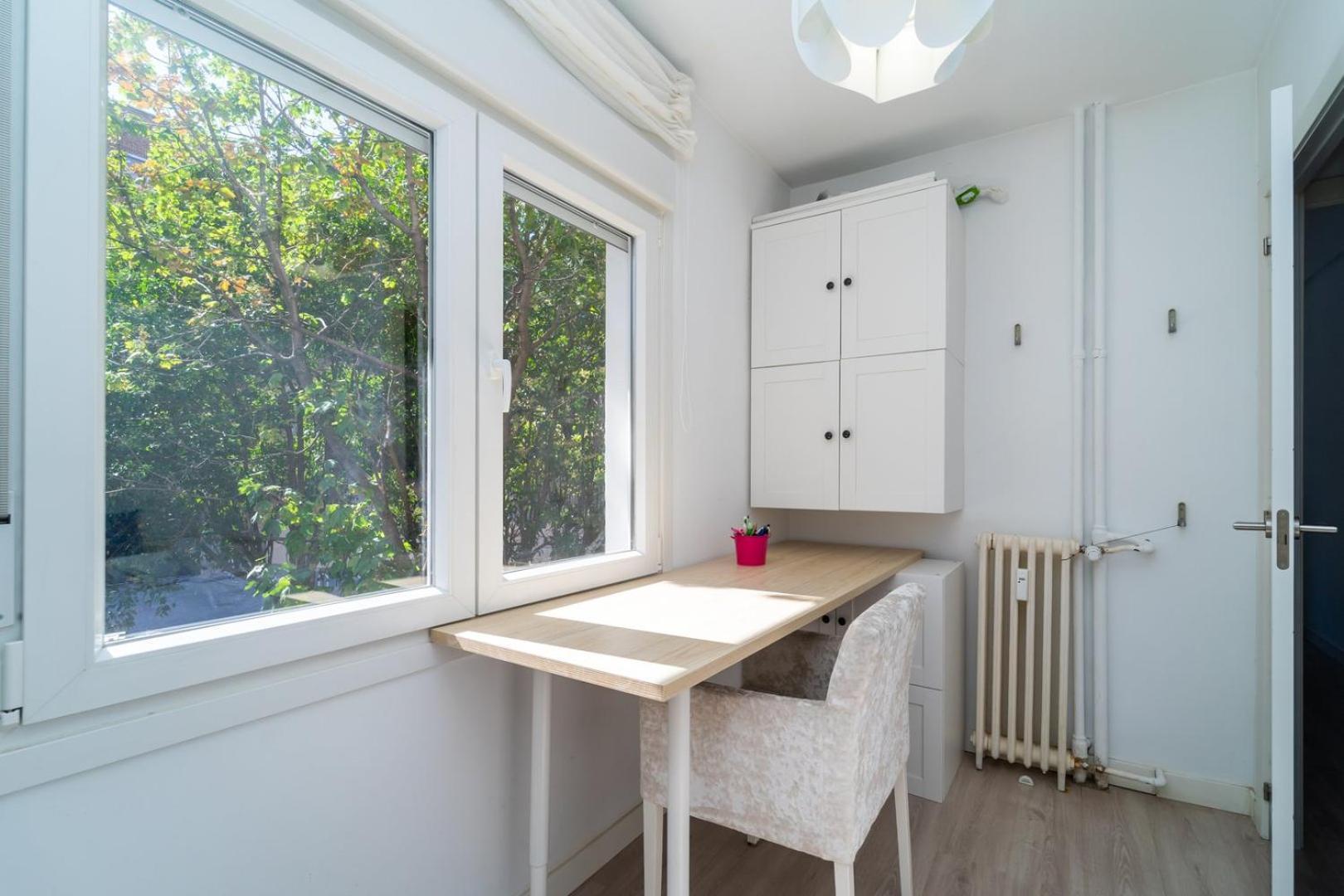 Guestready - Door To Angel Garden Place * Madrid