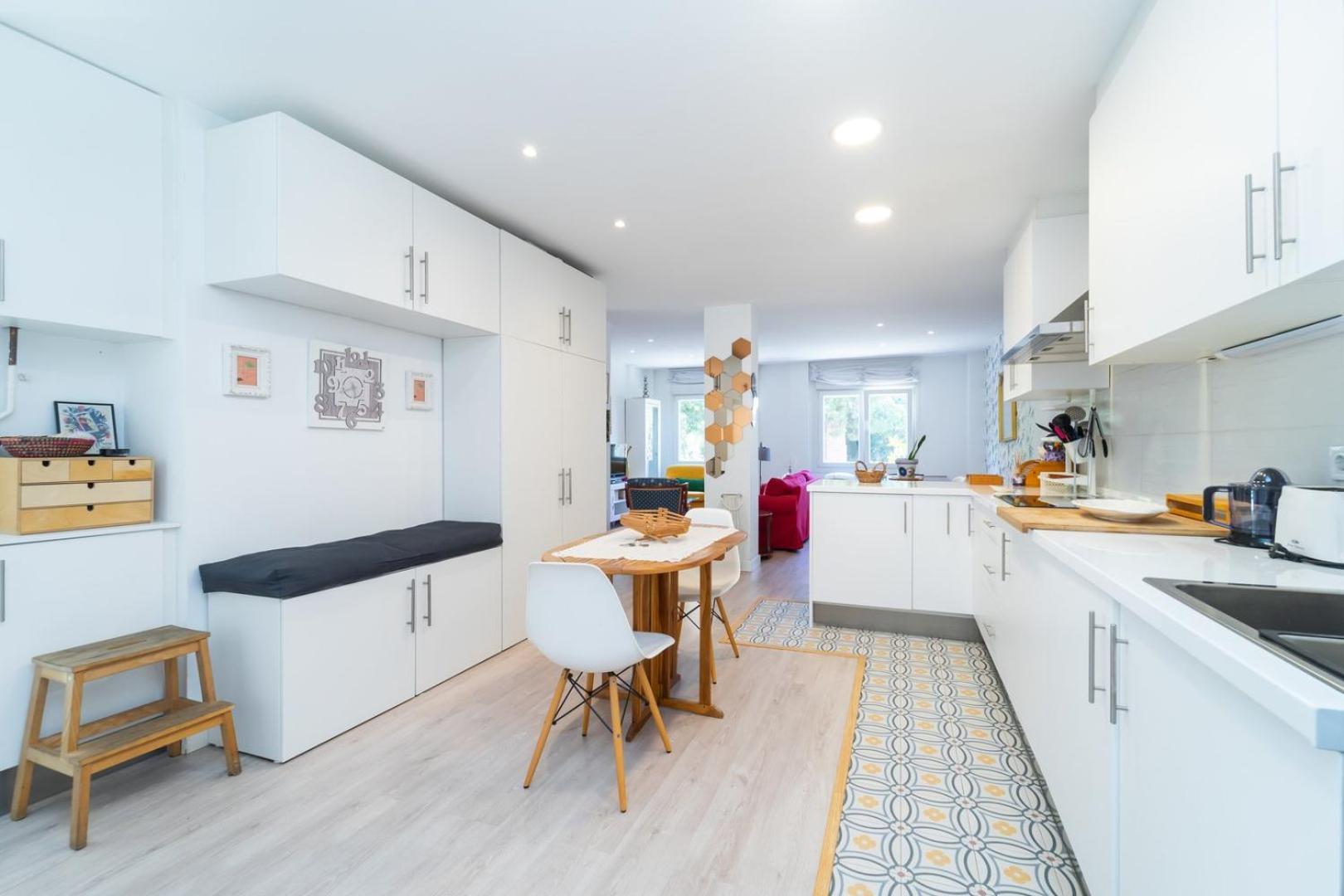 Apartamento Guestready - Door To Angel Garden Place