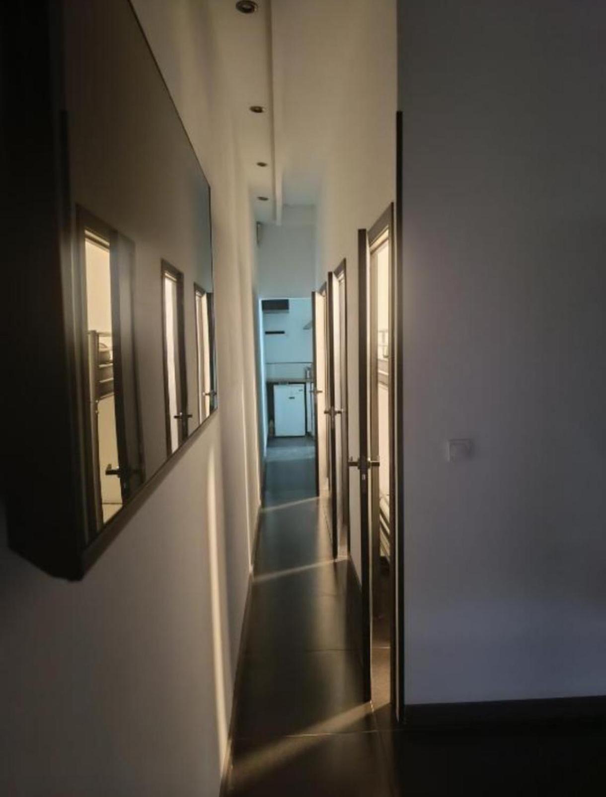 Precioso Local Reformado Apartment
