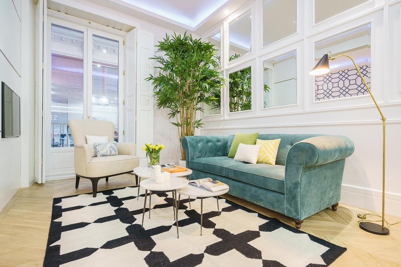 Apartment Exclusive Just Steps From Gran Via
