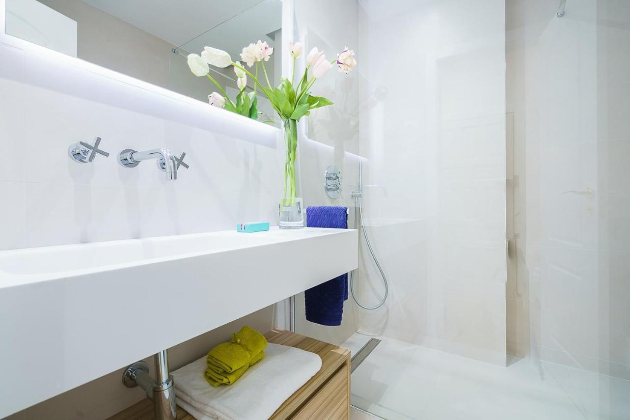 Apartment Exclusive Just Steps From Gran Via