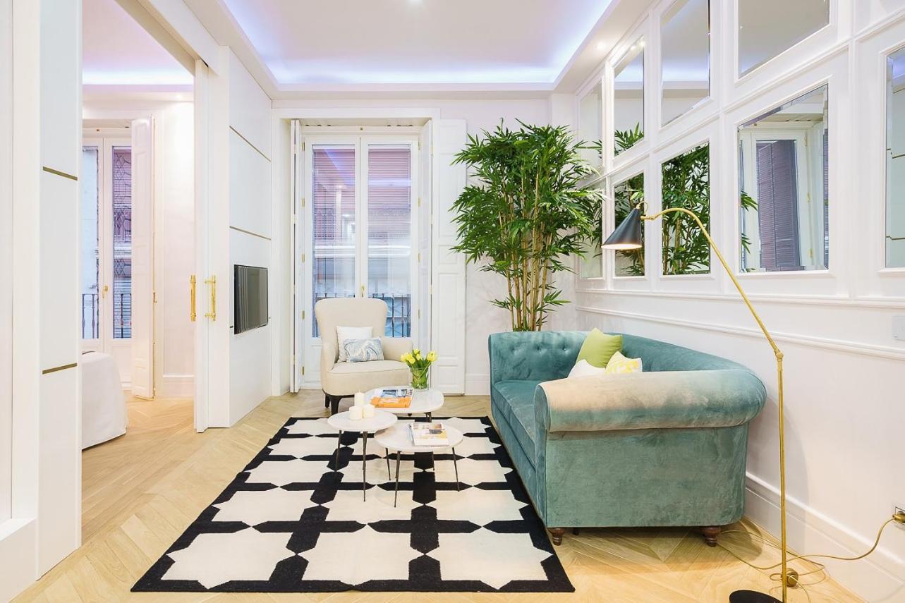 Apartment Exclusive Just Steps From Gran Via *