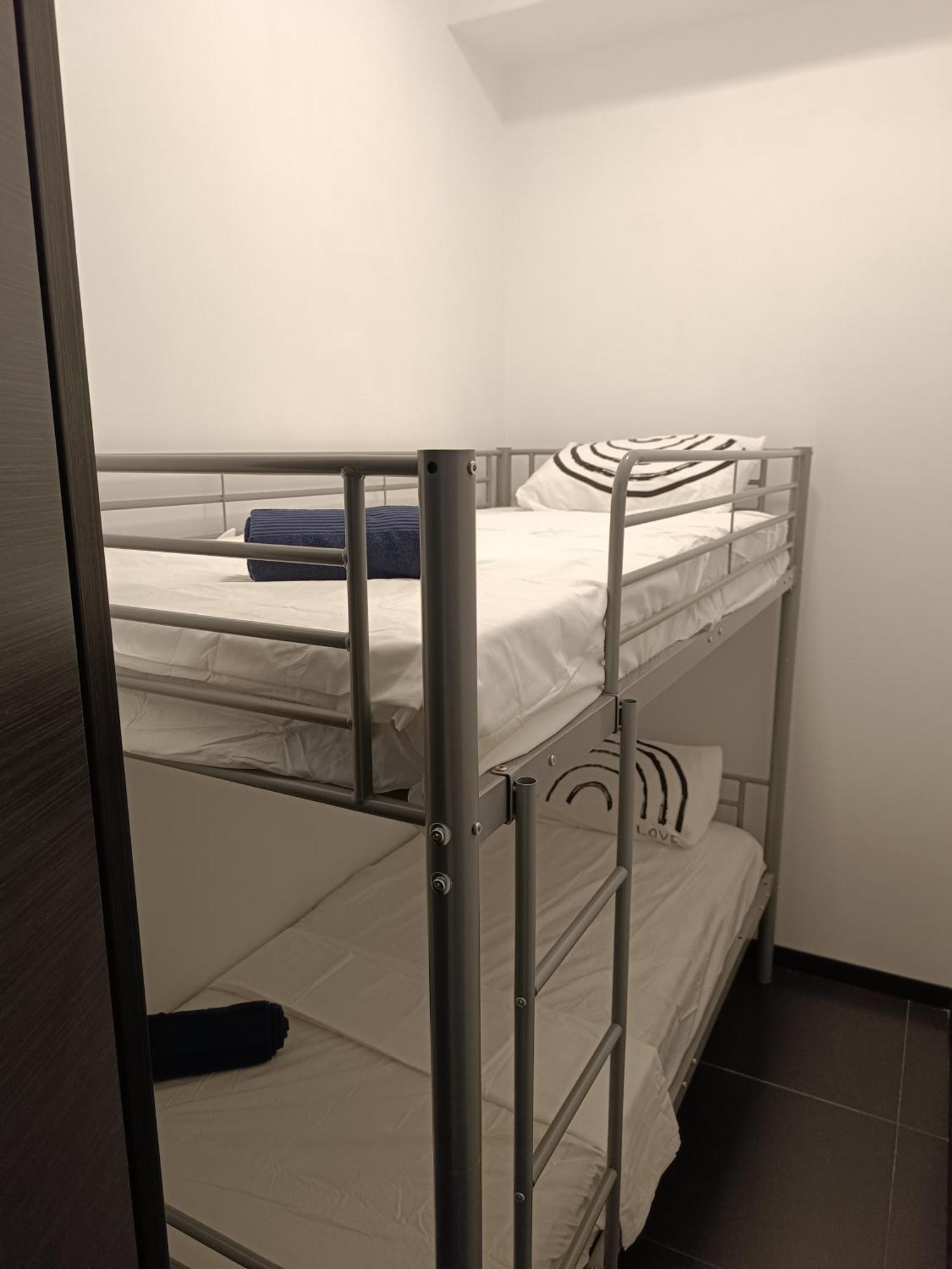 Apartment Precioso Local Reformado Madrid