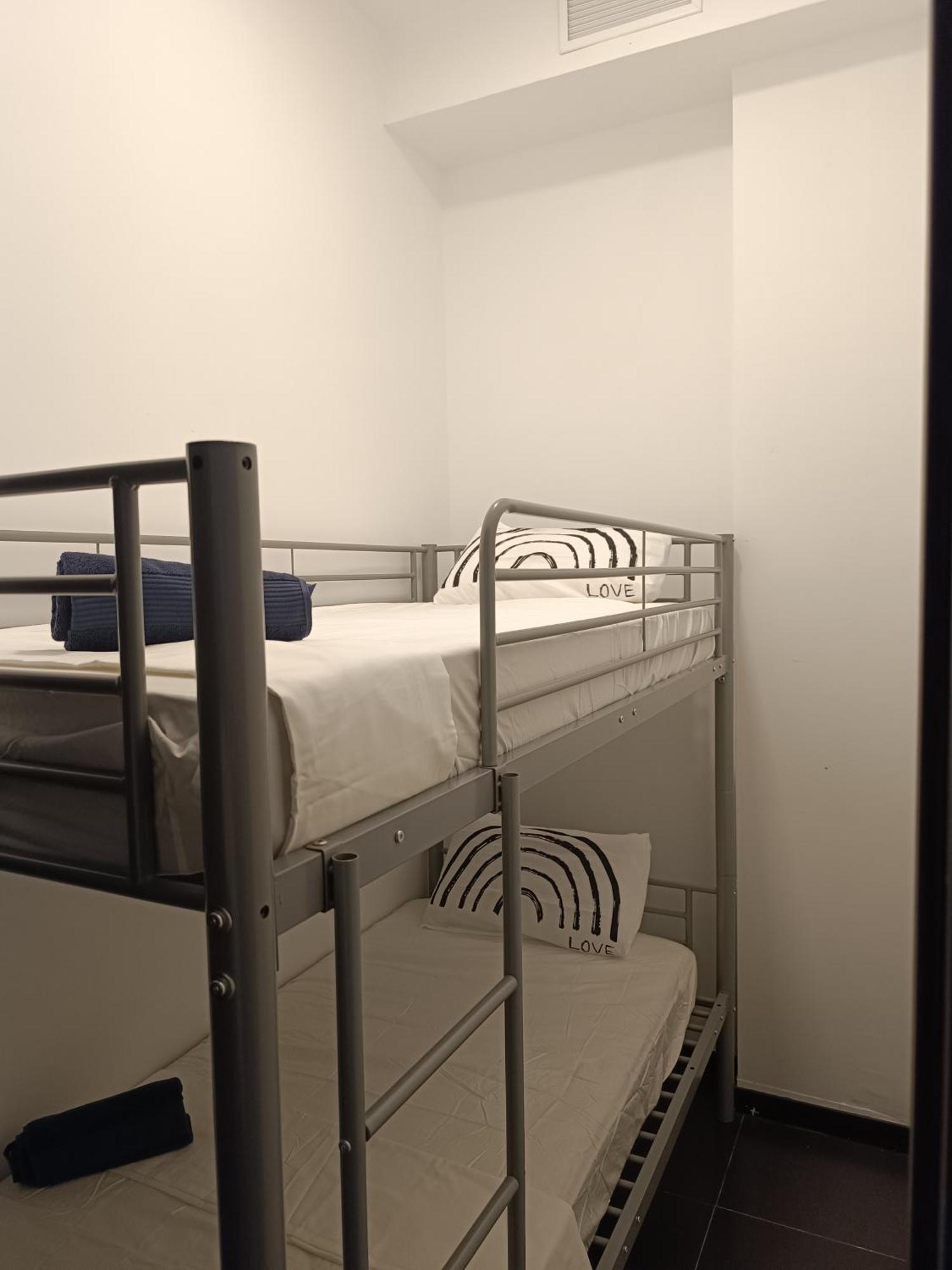 Precioso Local Reformado Apartment Madrid