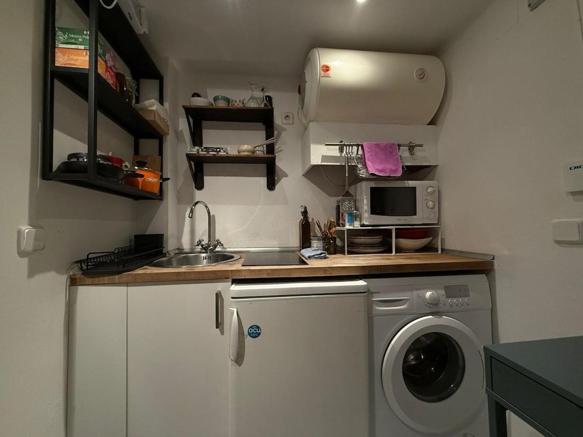 Cosy In The Heart Of Lavapies, - Amparo Apartment *