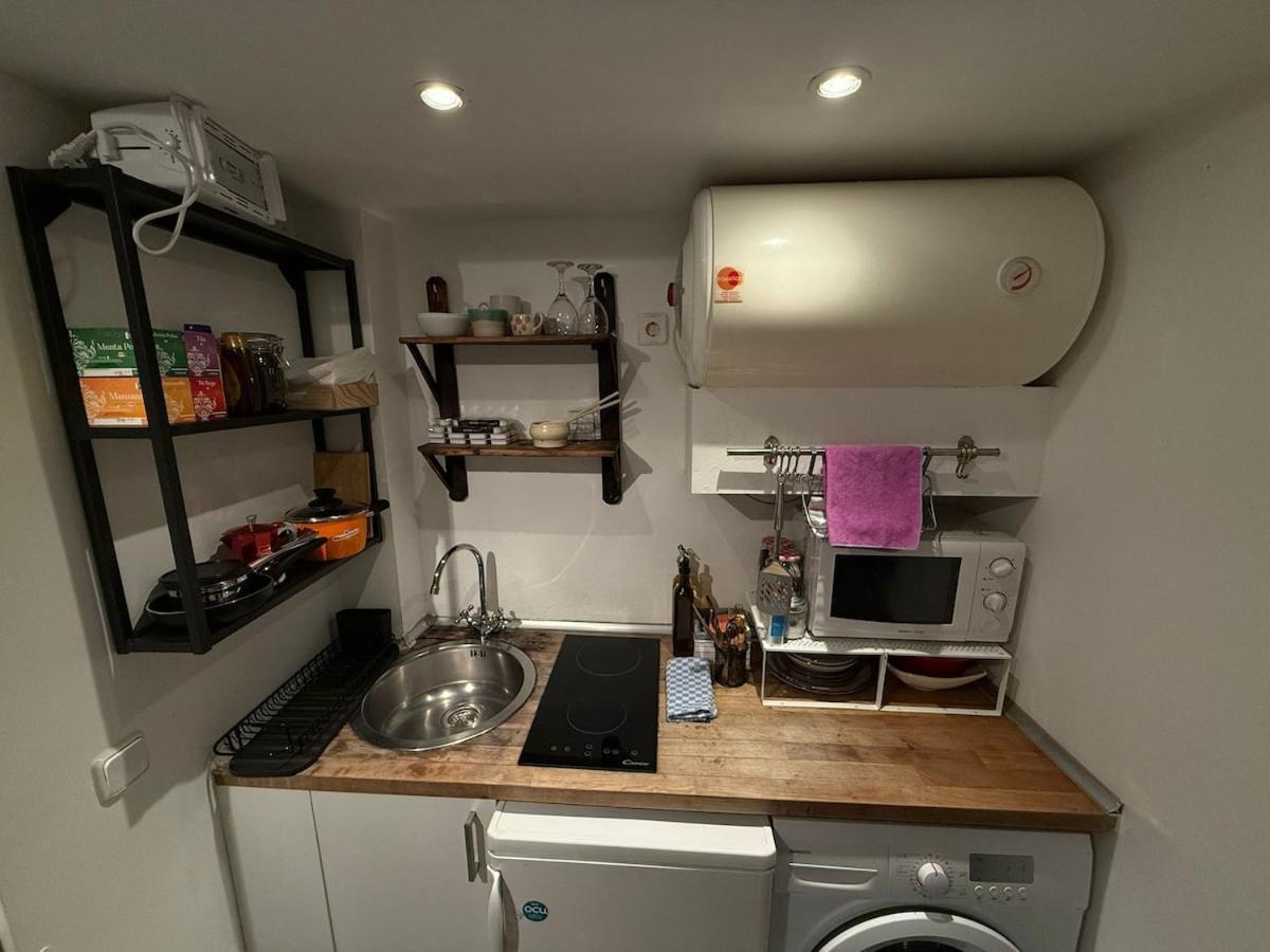 Cosy In The Heart Of Lavapies, - Amparo Apartment *