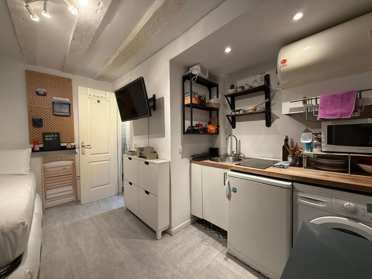 Cosy In The Heart Of Lavapies, - Amparo Apartment