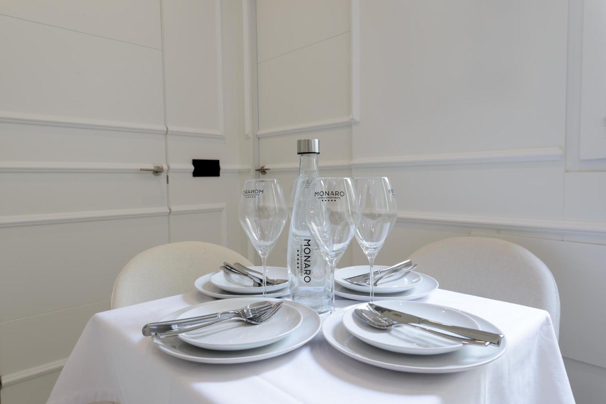 New Elegante, 2br And 1bth Madrid