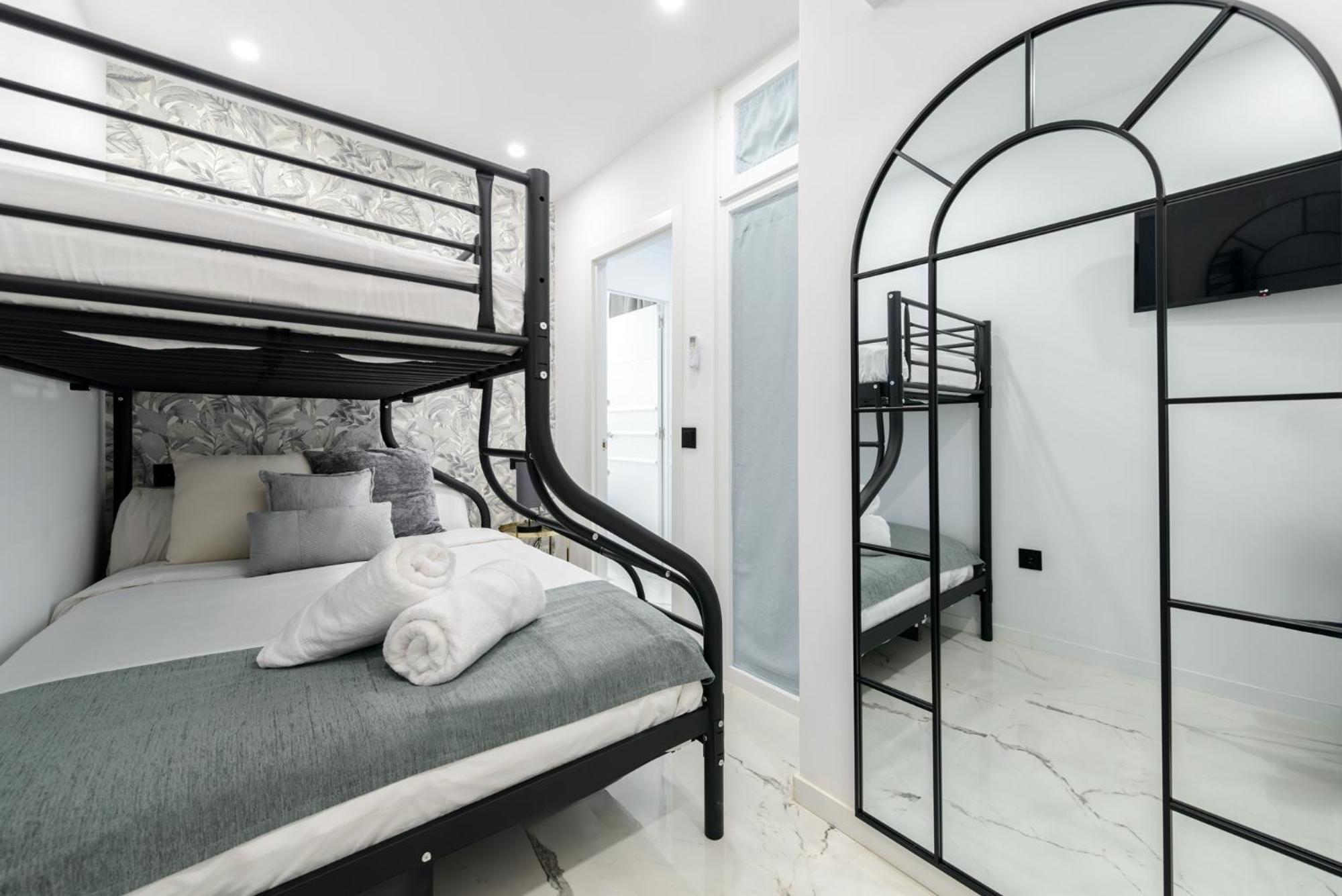 Apartment New Elegante, 2br And 1bth