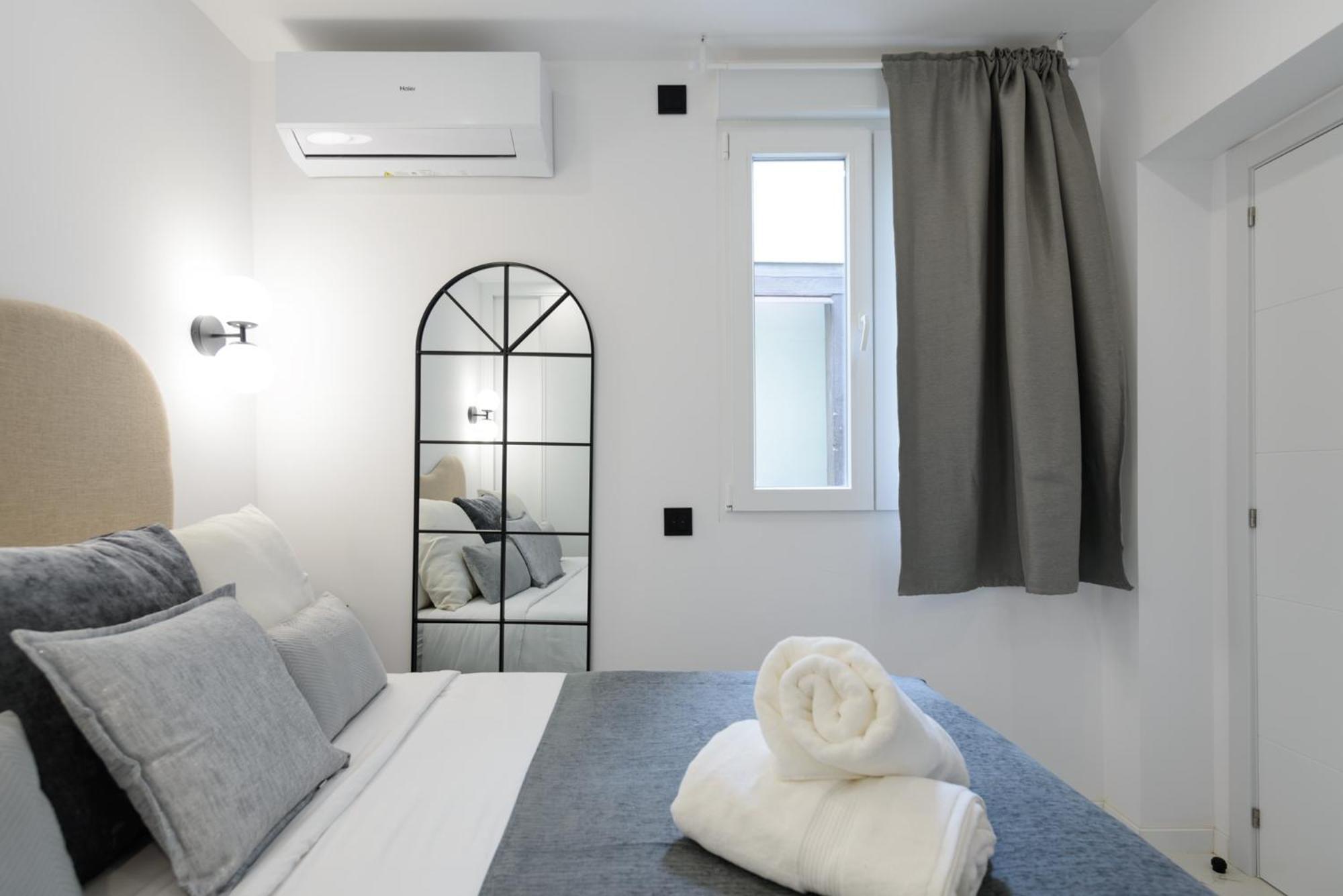Apartment New Elegante, 2br And 1bth *