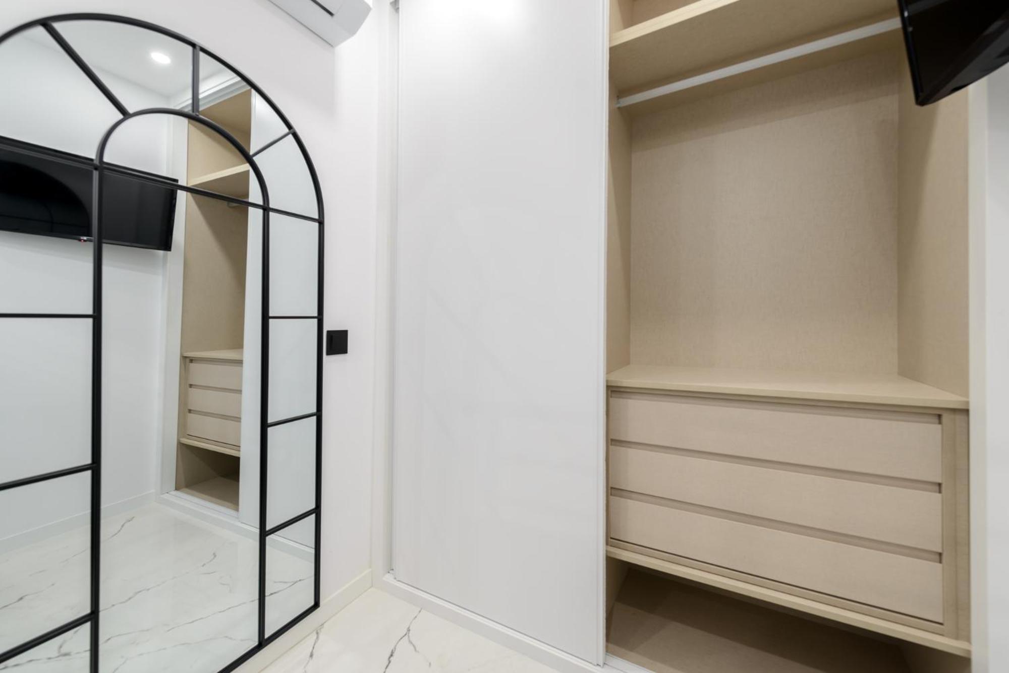 New Elegante, 2br And 1bth Apartment Madrid