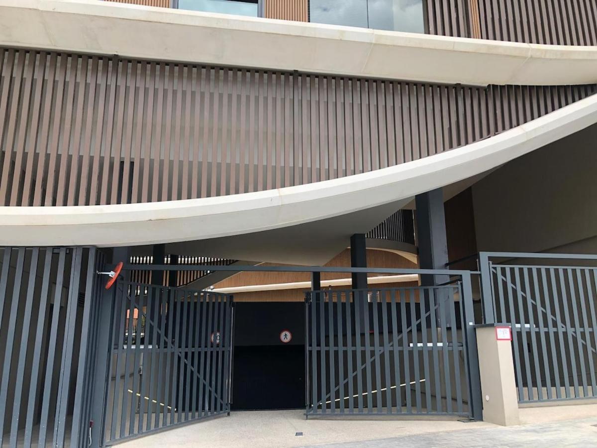 Apartamento Paseo De Pontones, Piramides, Puerta De Toledo *