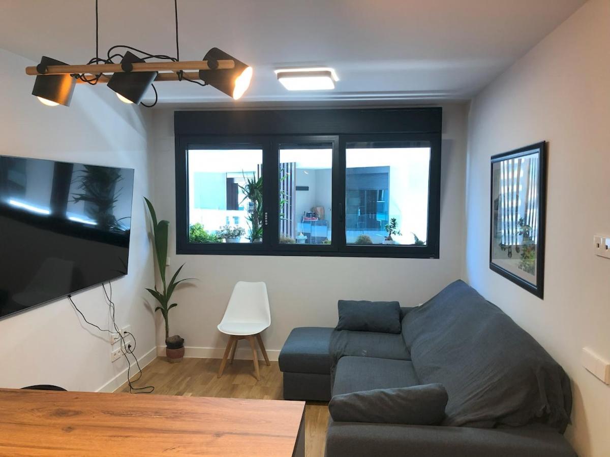 Paseo De Pontones, Piramides, Puerta De Toledo Apartamento