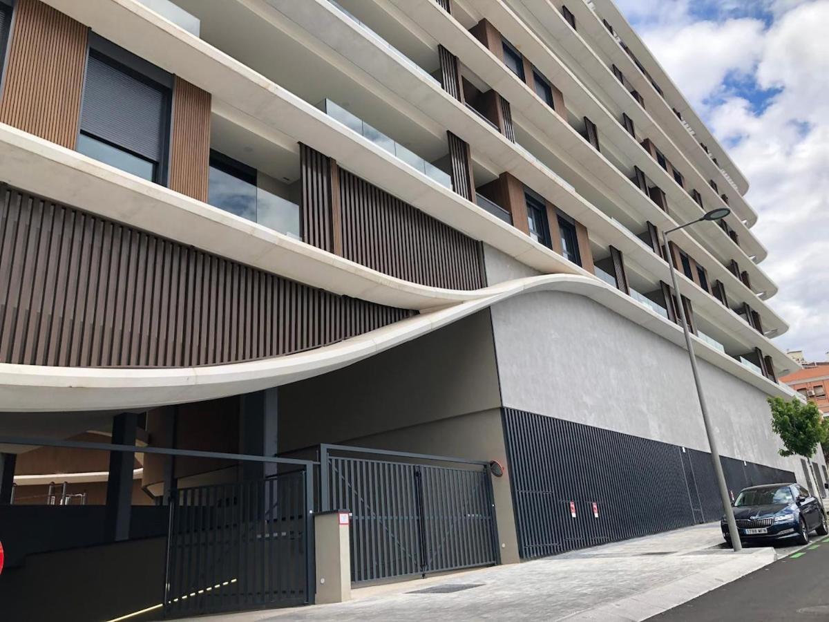 Apartamento Paseo De Pontones, Piramides, Puerta De Toledo