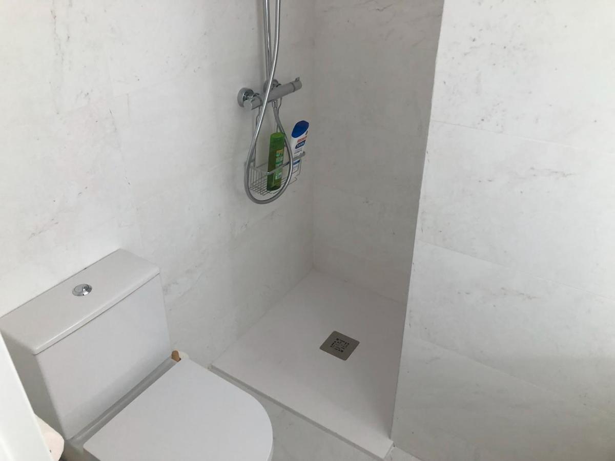 Apartamento Paseo De Pontones, Piramides, Puerta De Toledo Madrid