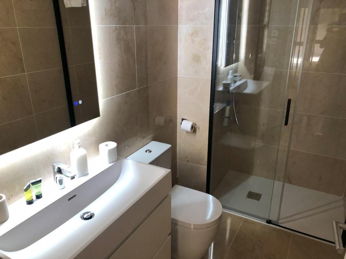 Apartamento Paseo De Pontones, Piramides, Puerta De Toledo *
