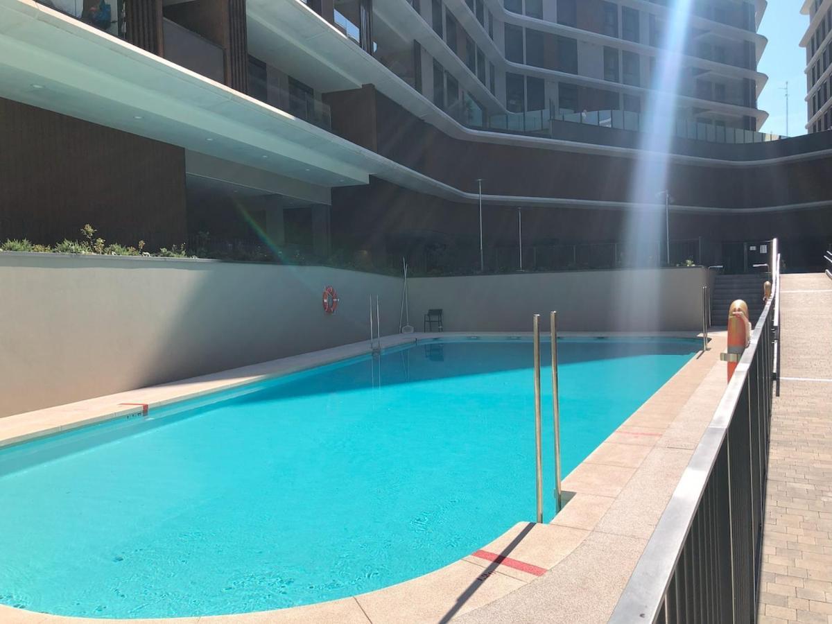 Apartamento Paseo De Pontones, Piramides, Puerta De Toledo Madrid
