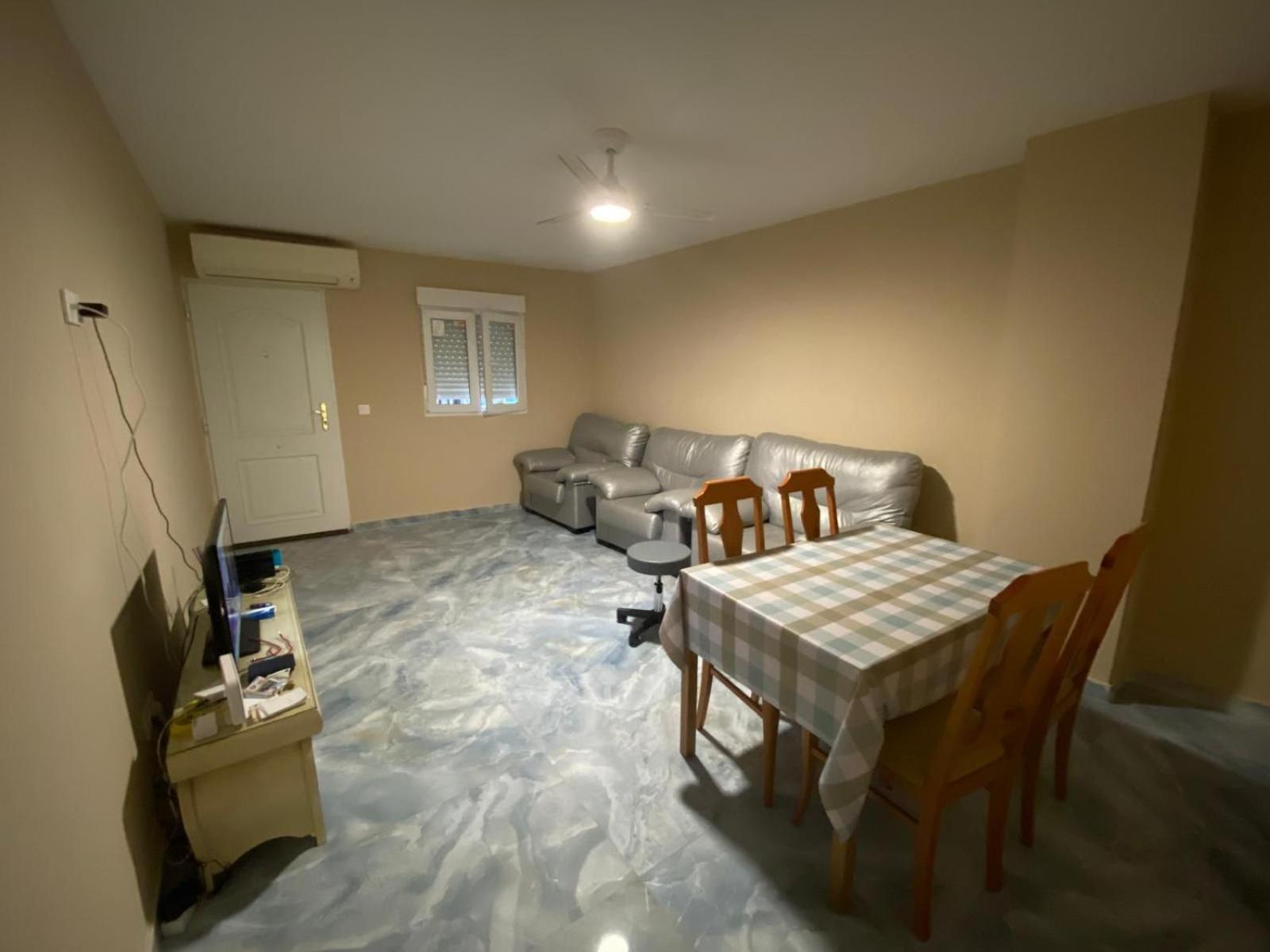 Apartment Apartamento Comfort