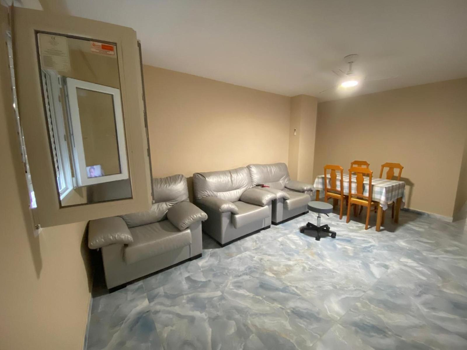 Apartamento Comfort Apartment *