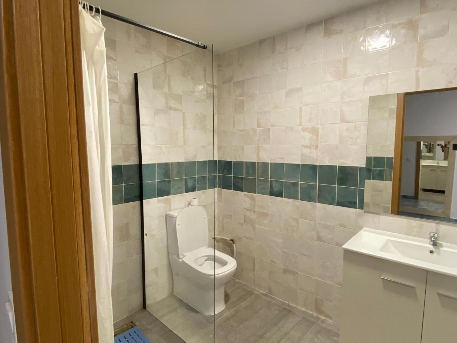 Apartment Apartamento Comfort Madrid